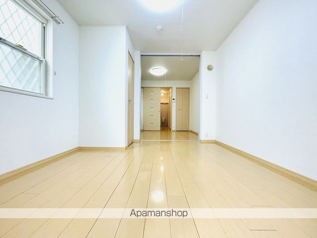 メゾンド南光の内装写真