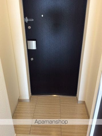 メインステージ北千住IVの内装写真