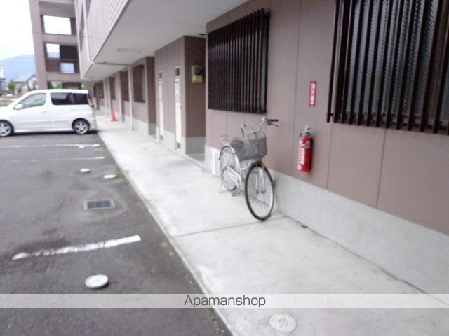 モンターニュ横山のその他写真