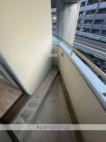 メゾン・ド・レノンの内装写真