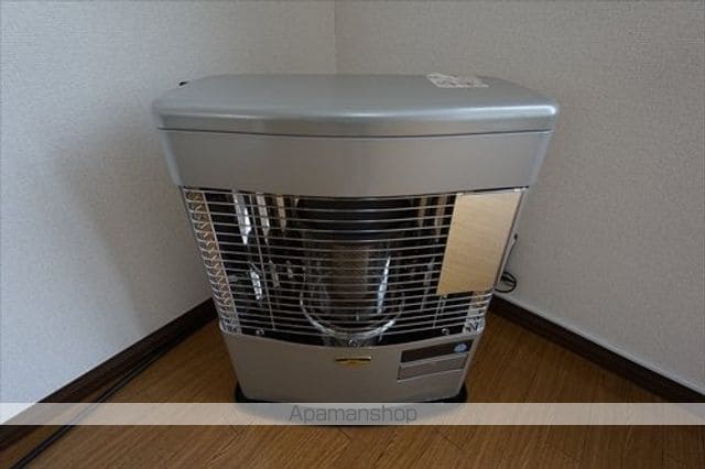 シティハイムメモリアルIの内装写真