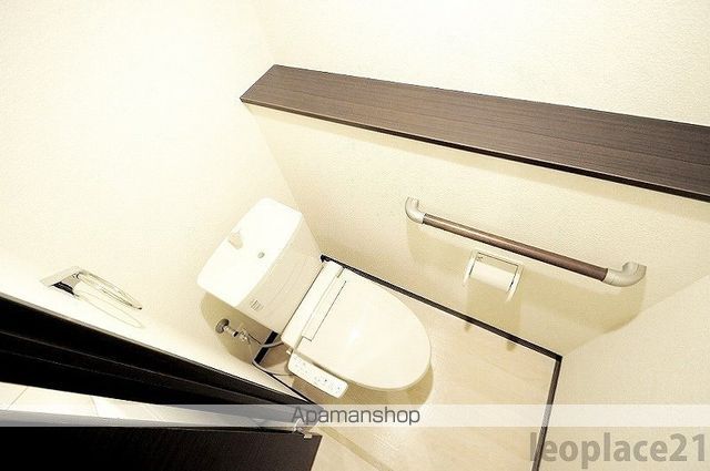クレイノグロッケンバルトの内装写真