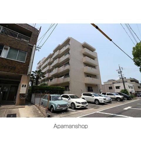 矢野マンションのその他写真