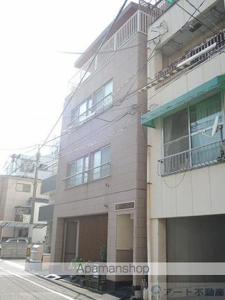 ルチア三番町[1LDK/34m2]の外観4