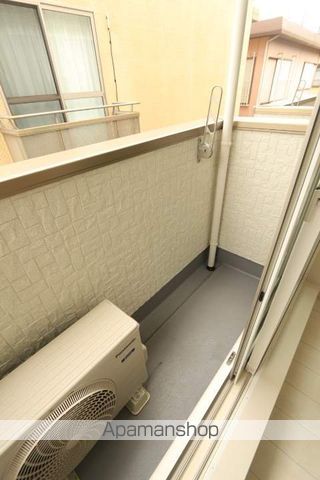 アクシス船橋の内装写真
