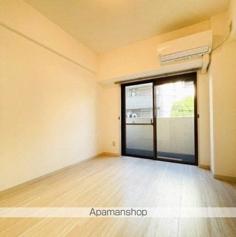 第62クリスタルマンションの内装写真
