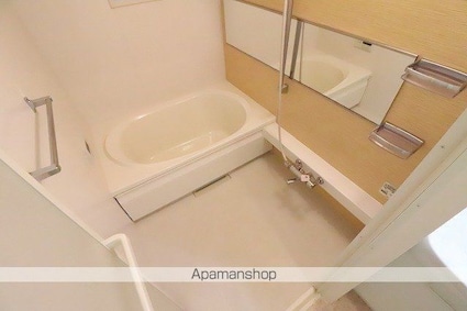 カーサヴェルデ[2LDK/51m2]のバス