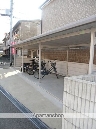 Ｍグラナート[1K/32m2]の共用部9