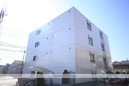 グレイスメロウ[1R/34.02m2]の外観3