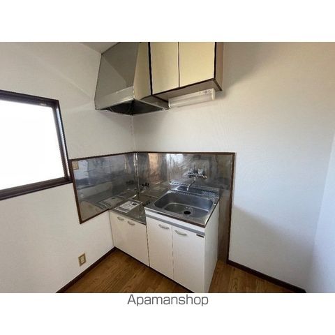サンホーム岩槻の内装写真