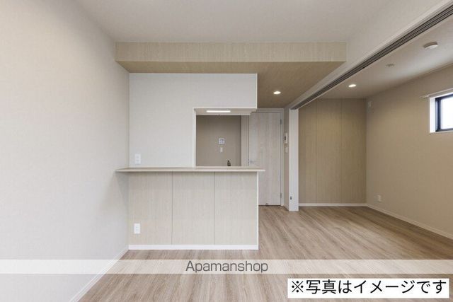 robot home 日進IVの内装写真