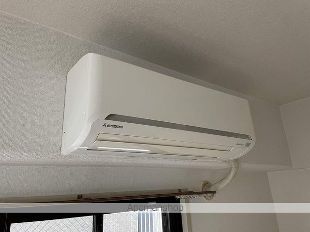 エトワール西村の内装写真