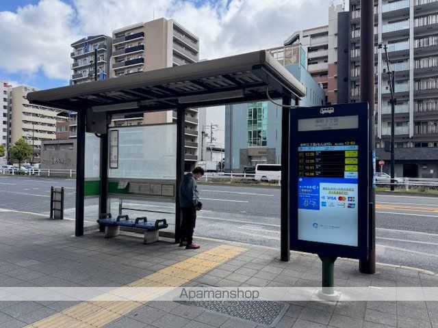 ZEUS桜川プレミアムの周辺写真