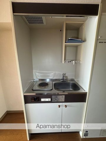 ラフォーレ竹山の内装写真