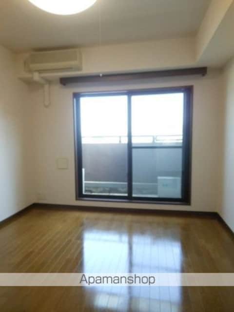 東京都世田谷区用賀１丁目[1K/23.36m2]のリビング・居間
