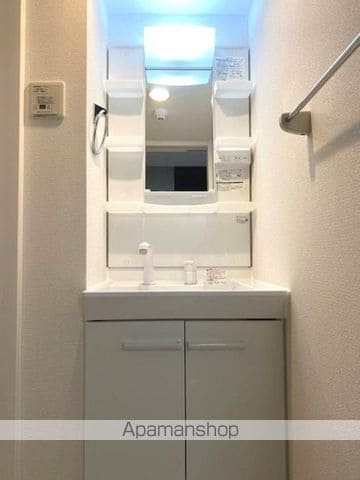DーROOM花京院の内装写真