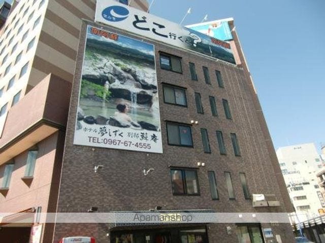 代継2001の外観写真