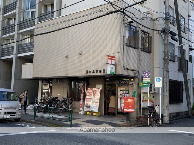 ミヨシハイツの周辺写真