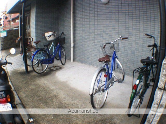 カーサミソノのその他写真