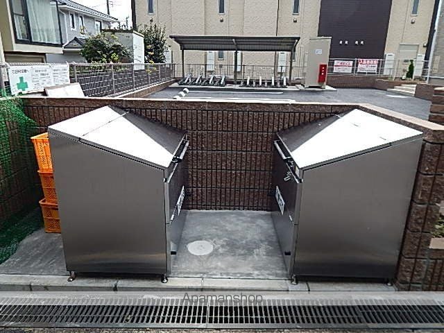 ユアーズ ヒル 8のその他写真