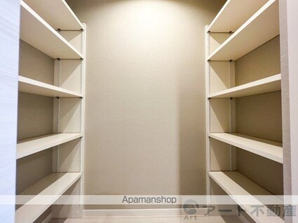 シャーメゾンステージ古川西　Ａ棟[2LDK/73.05m2]の内装4