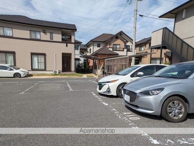 サンライフ玉島 Aのその他写真