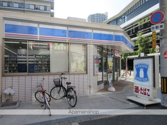 アインス蒲生の周辺写真