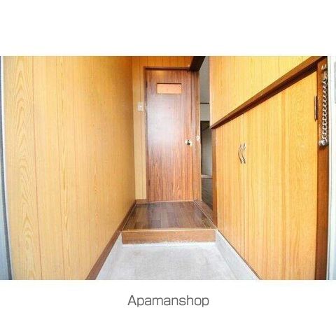 第2コーポ高橋の内装写真