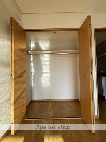 サンシーブル八乙女の内装写真