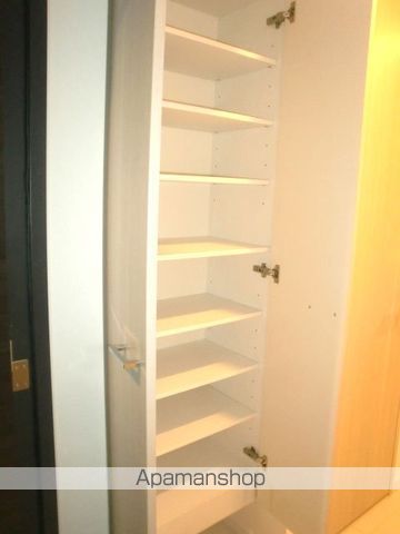 S−RESIDENCE新大阪リデンテの内装写真