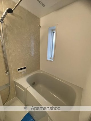 Ｖｉｅｕｎｏ大手町　[1LDK/50.62m2]のバス
