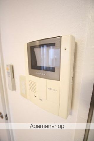 プラタカラN22の内装写真