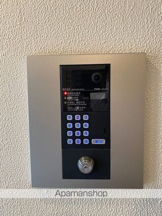 ラクラス菊名[1K/22.26m2]の共用部2