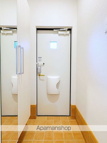 HNドリームCの内装写真