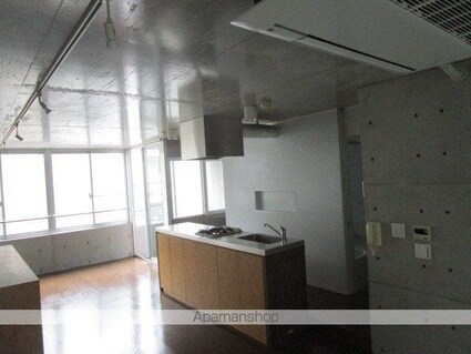 東京都中野区中央５丁目[1R/33.43m2]の内装3