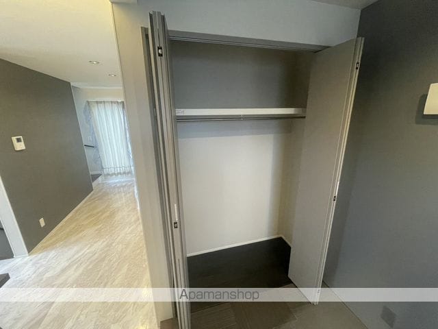 デザイナーズ平和が丘戸建の内装写真