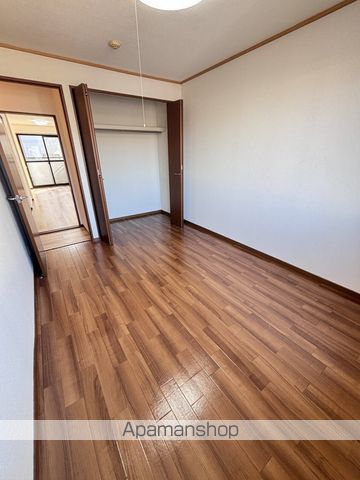 セジュール大町の内装写真