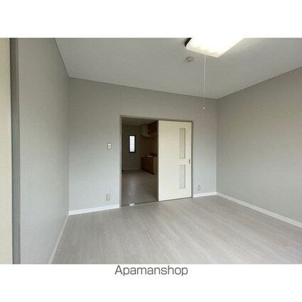 第２成城島田マンション[1DK/30.71m2]のその他内装8