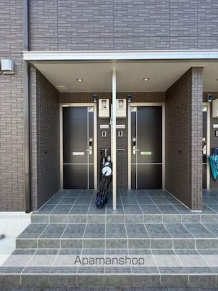 Ｐｉｅｄｍｏｎｔ比叡[2LDK/59.85m2]のエントランス2