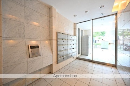 ＡｚａｌｅａＨｏｕｓｅ練馬[2DK/61.74m2]のエントランス2