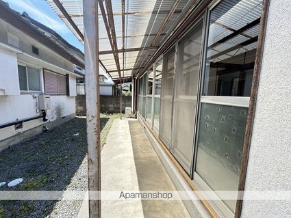 芦沢住宅（西八幡２４６６－２）[3K/44.25m2]の内装3