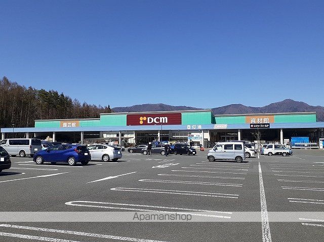 アレグリア IIの周辺写真