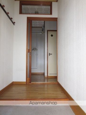 光コーポBの内装写真