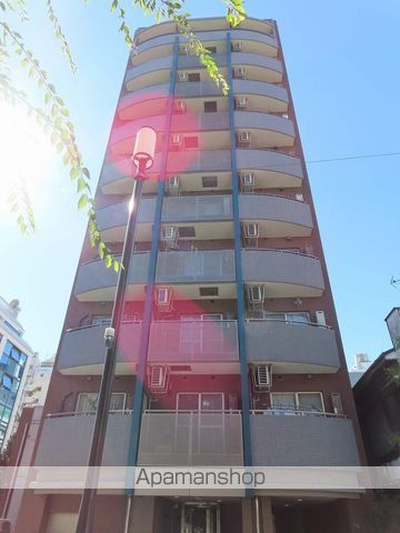 エスペラル池袋の外観写真