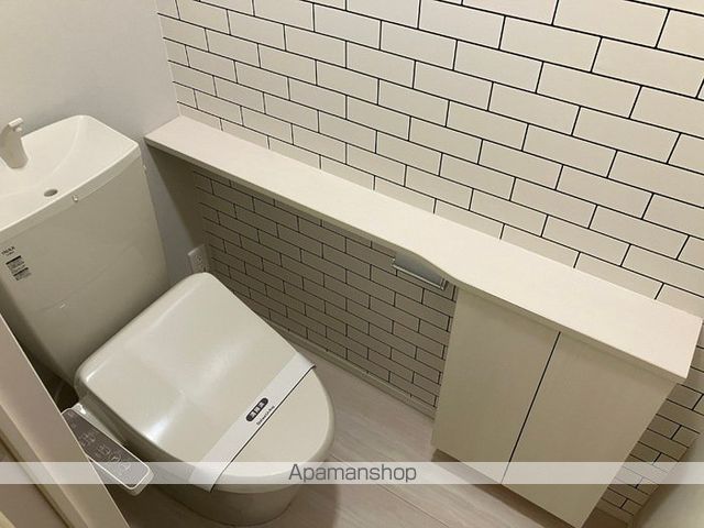 グランヴィア金町の内装写真