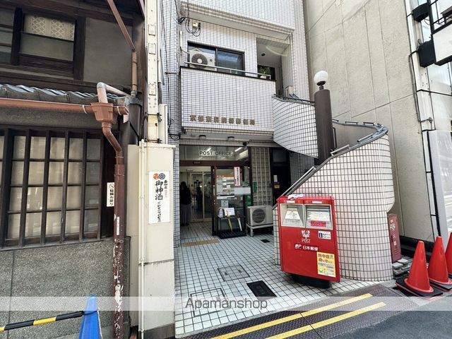 TSUBOICHI KYOTOの周辺写真
