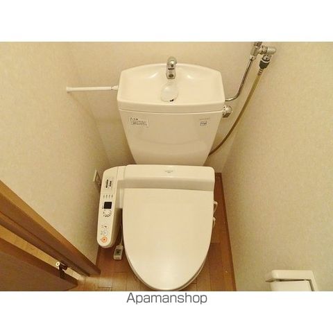 ソシオ山下通りの内装写真
