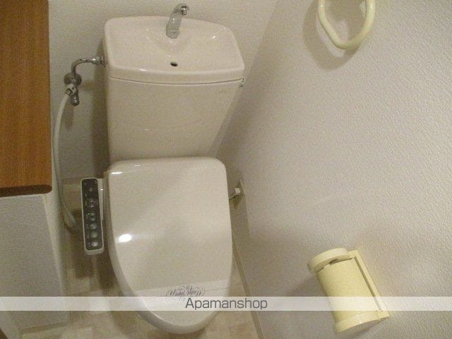 ディナスティ清水谷IIIの内装写真