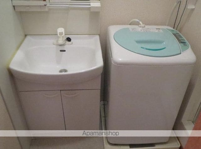 レオパレス御所野の内装写真