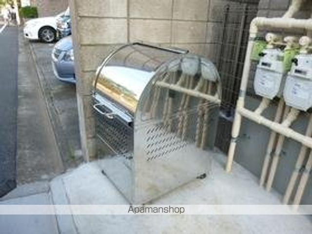 サンドリヨンの外観写真